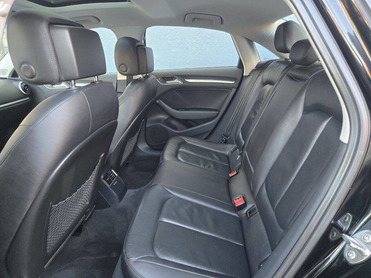 Used 2015 Audi A3 2.0T Premium Plus image 8