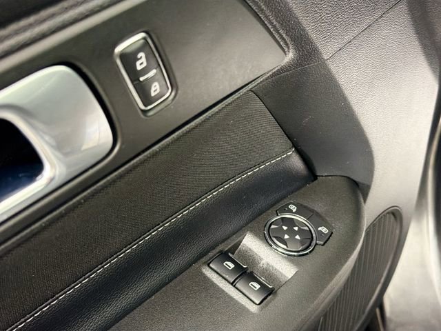 Used 2020 Ford Mustang GT w/ GT Performance Package image 17