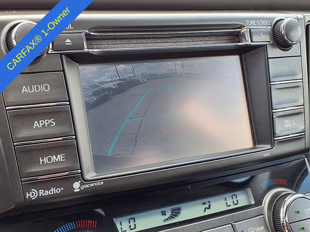 Used 2014 Toyota RAV4 Limited w/ Technology Package image 25
