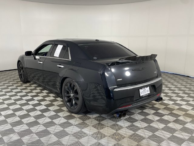 Used 2015 Chrysler 300 C Platinum AWD/4WD image 12