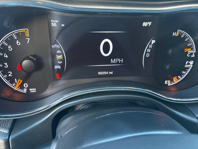Used 2021 Jeep Grand Cherokee Laredo X AWD/4WD image 20