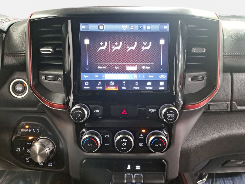 Certified 2024 RAM 1500 Rebel image 20