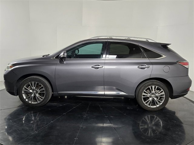 Used 2013 Lexus RX 350 FWD image 3