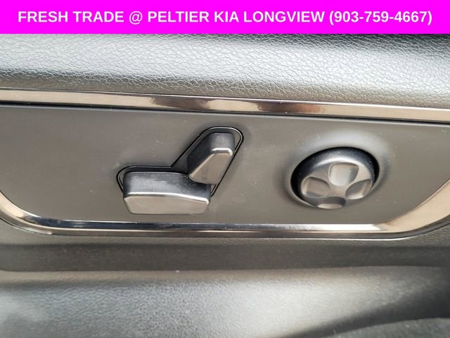 Used 2023 RAM 1500 Limited AWD/4WD image 17