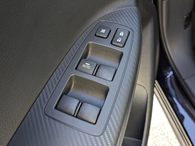 New 2025 Mitsubishi Eclipse Cross SE image 21