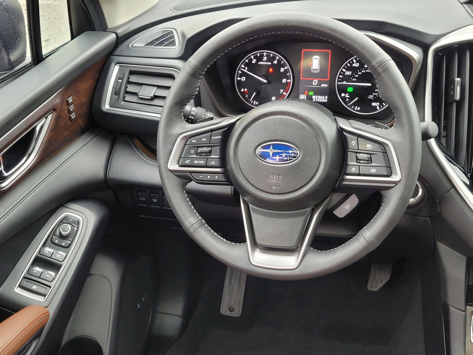 Certified 2024 Subaru Ascent Touring image 6