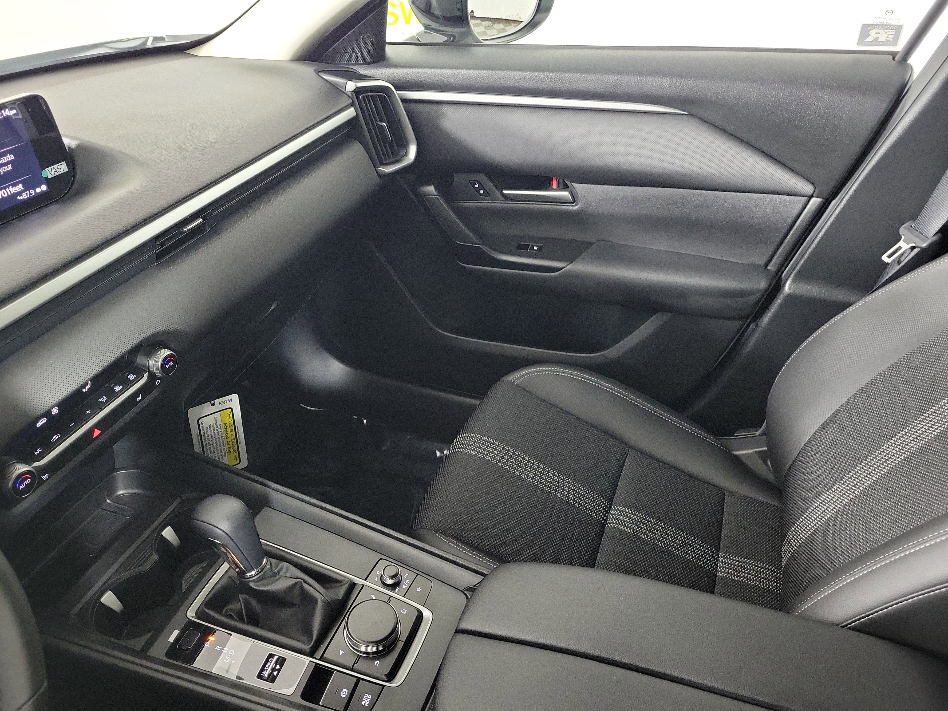 New 2025 MAZDA CX-50 AWD 2.5 S w/ Weather Package image 24