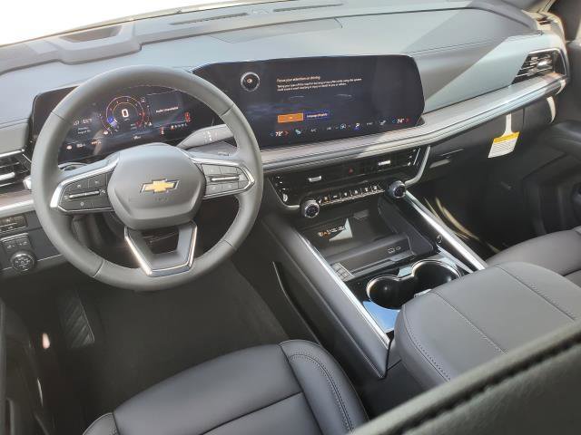 New 2025 Chevrolet Suburban LT w/ Comfort Package image 27