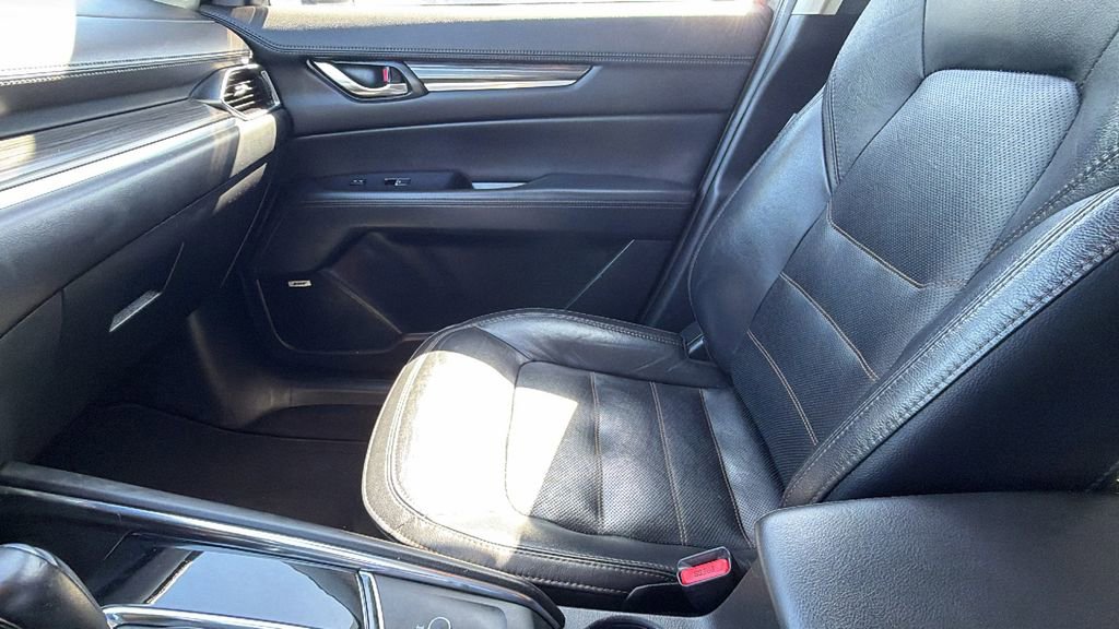 Used 2020 MAZDA CX-5 Grand Touring AWD/4WD image 24