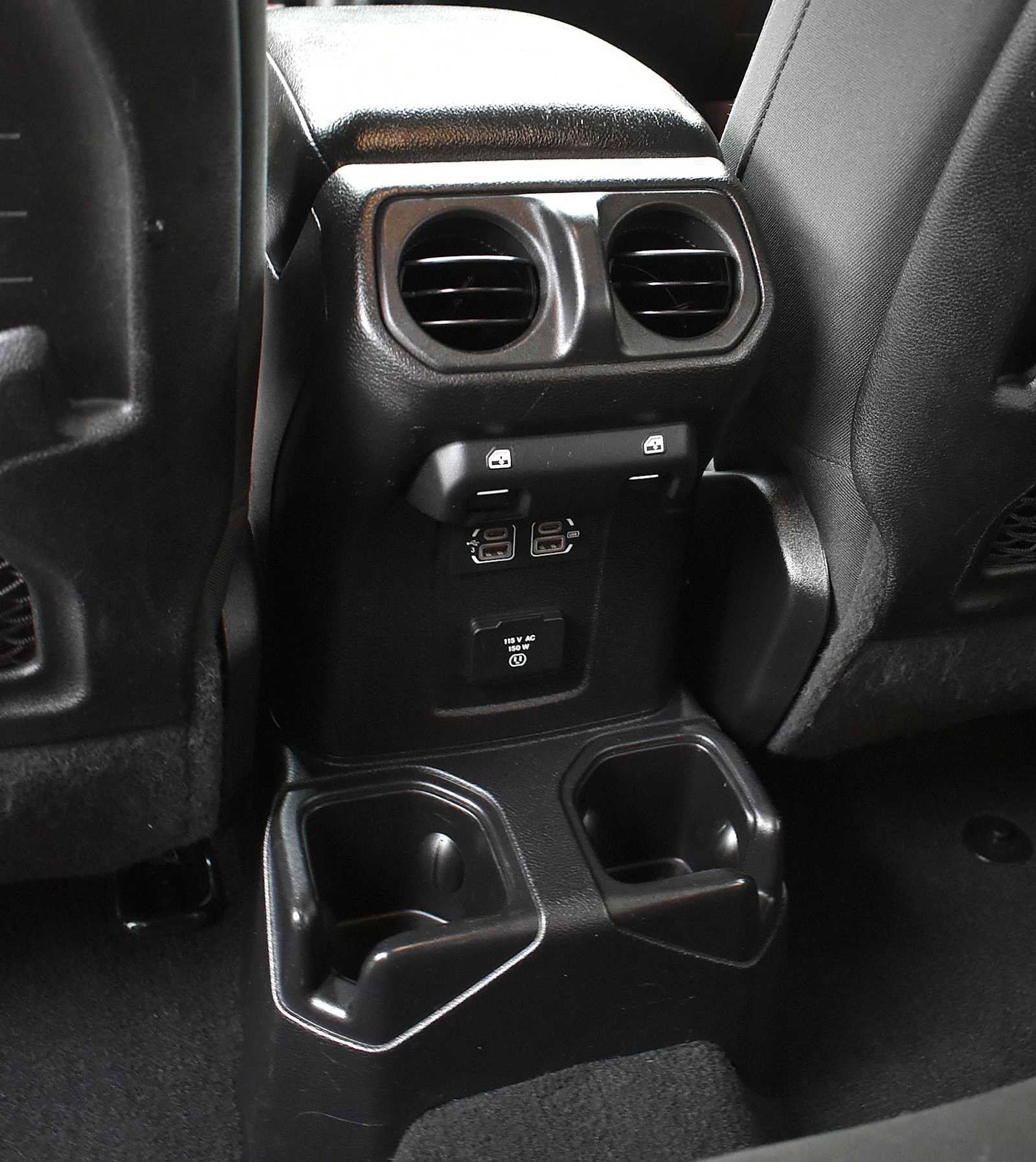 Used 2020 Jeep Wrangler Unlimited Rubicon image 13