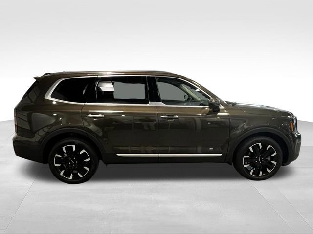Used 2024 Kia Telluride SX FWD image 8