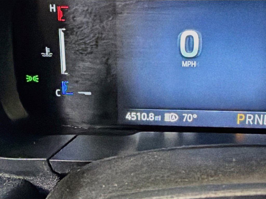Used 2025 Ford Maverick XLT w/ Equipment Group 302A AWD/4WD image 16