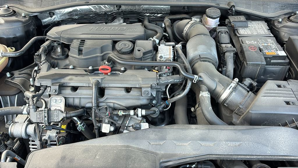 Used 2022 Kia K5 EX w/ EX Premium Package image 33