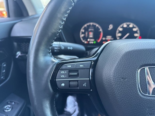 Used 2023 Honda CR-V EX-L image 21