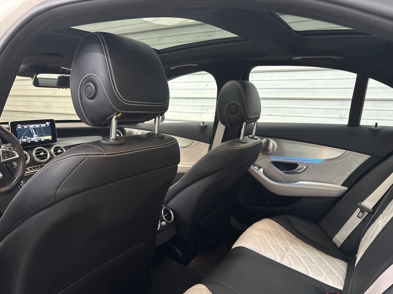 Used 2018 Mercedes-Benz C 63 AMG S image 26