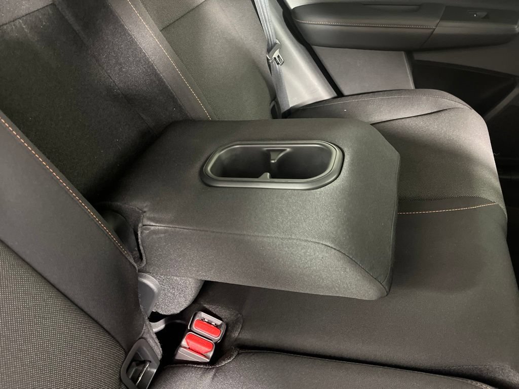 Certified 2024 Honda CR-V Sport image 22