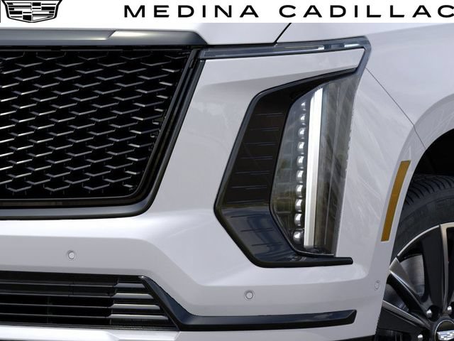 New 2025 Cadillac Escalade Sport w/ Touring Package AWD/4WD image 10