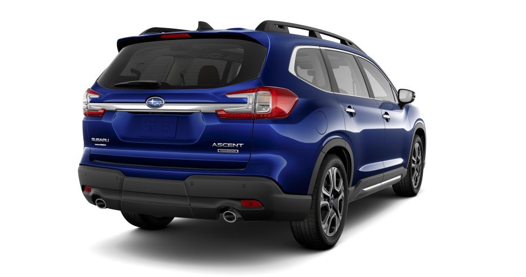 New 2026 Subaru Ascent Touring AWD/4WD image 7