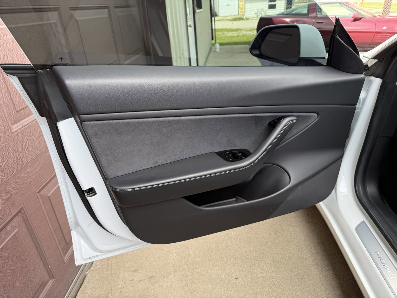 Used 2019 Tesla Model 3 Long Range AWD/4WD image 42