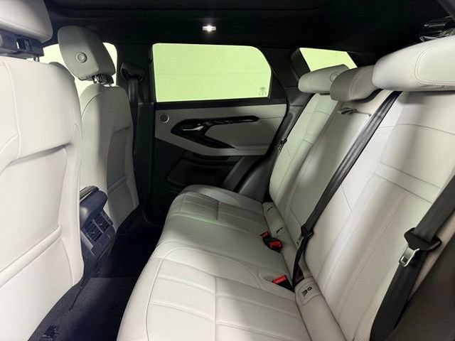 Certified 2026 Land Rover Range Rover Evoque S AWD/4WD image 27