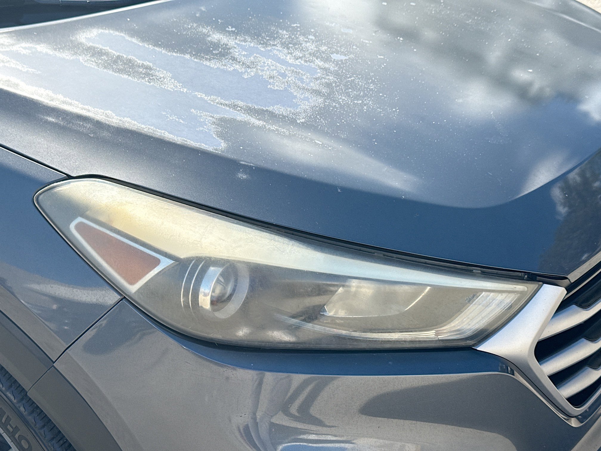 Used 2018 Hyundai Tucson SEL image 31