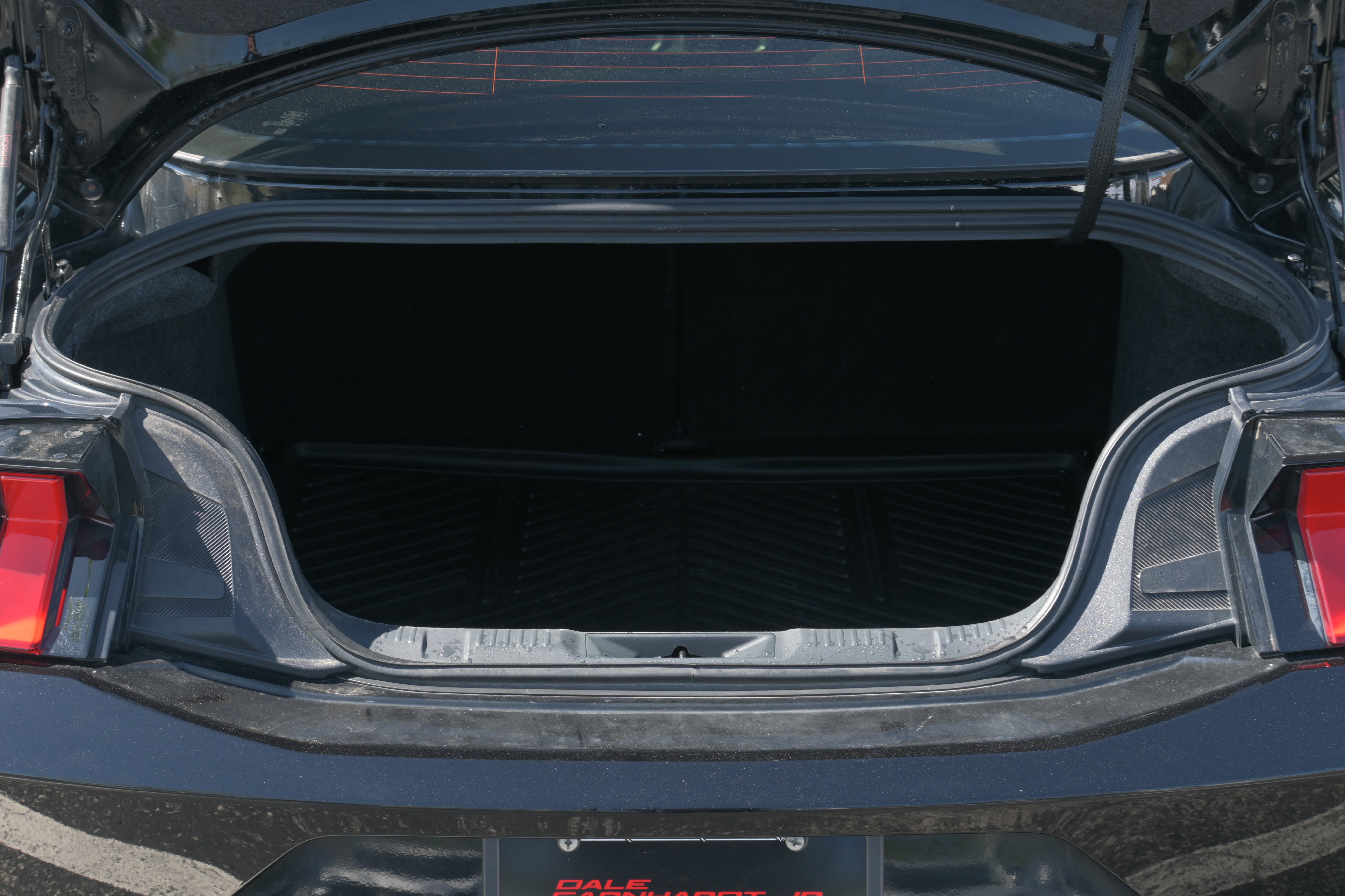 Used 2024 Ford Mustang GT RWD image 36