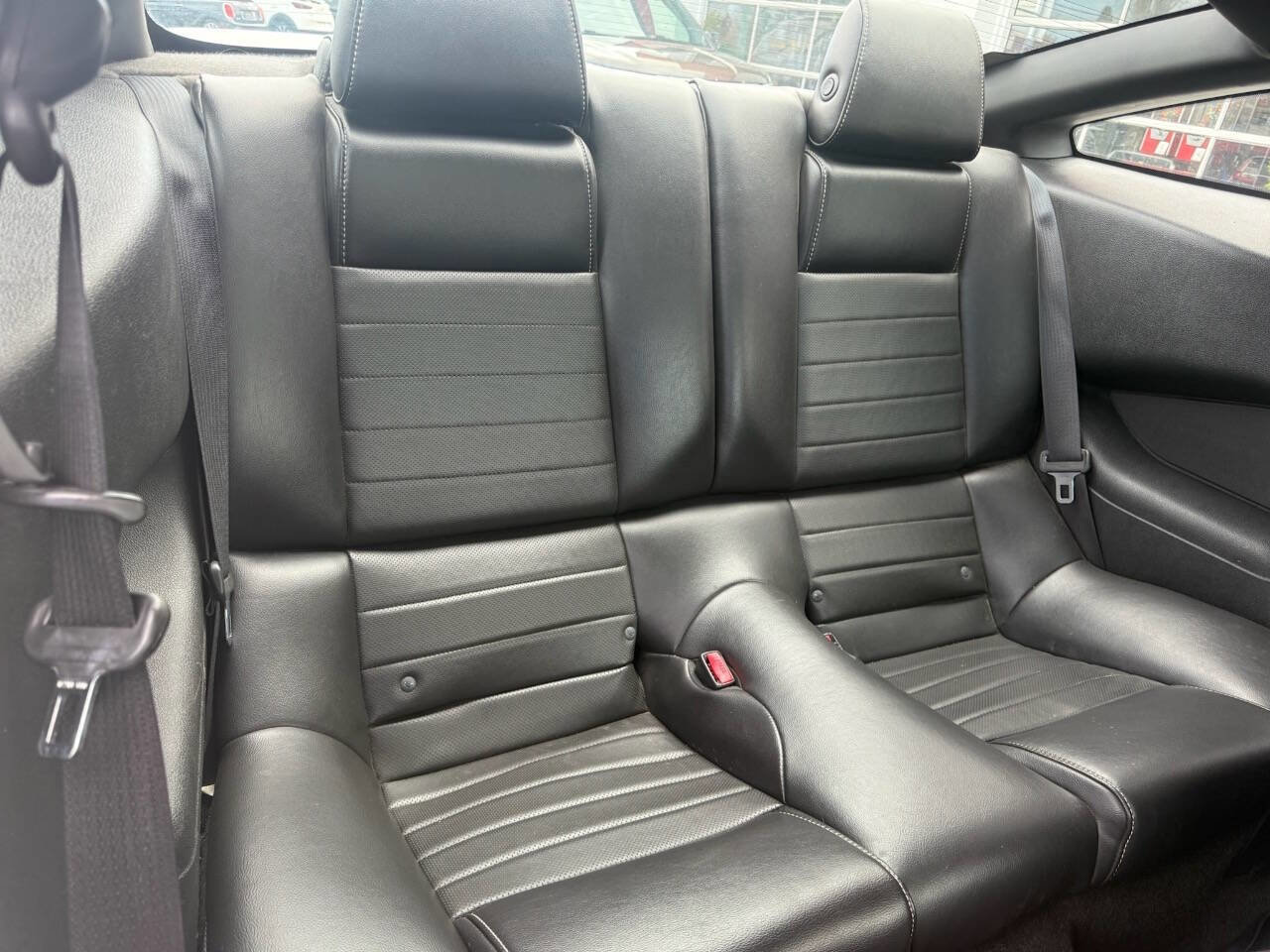 Used 2014 Ford Mustang Premium w/ Equipment Group 201A image 12