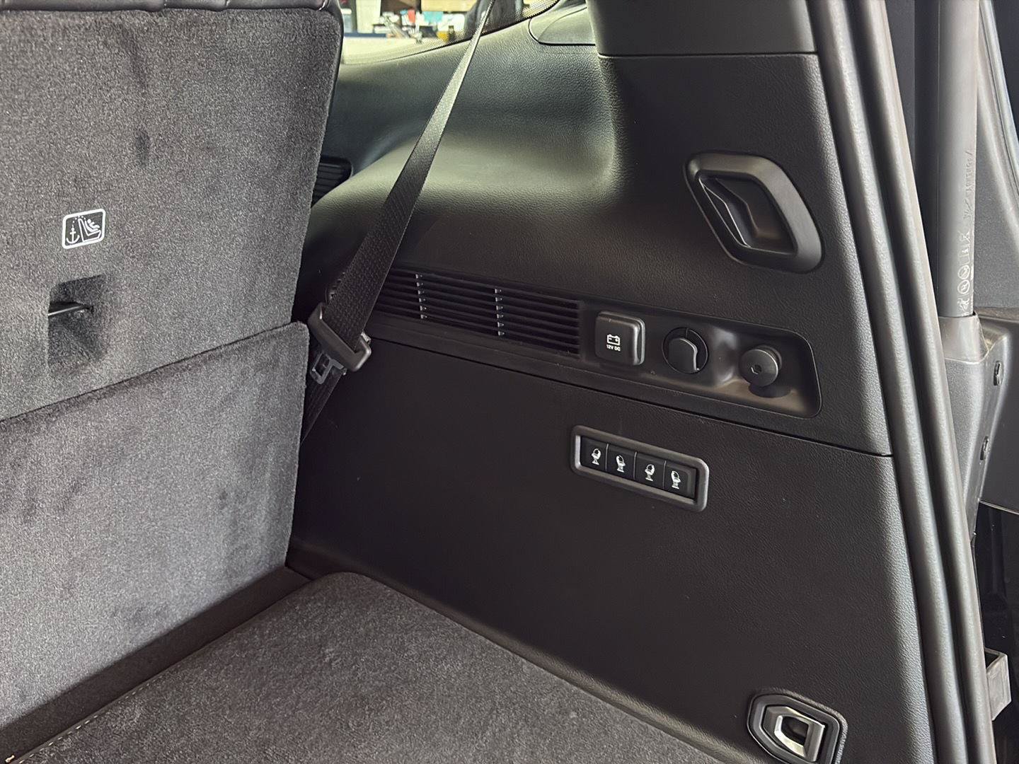 New 2026 Jeep Grand Wagoneer Limited AWD/4WD image 40