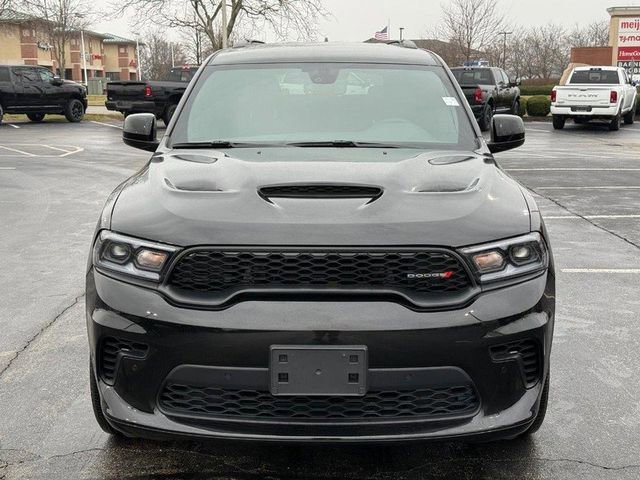 New 2026 Dodge Durango GT w/ Blacktop Package image 11