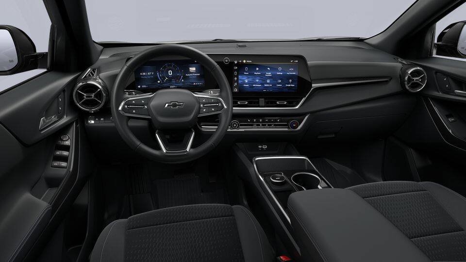 New 2027 Chevrolet Equinox LT w/ Midnight Edition FWD image 55