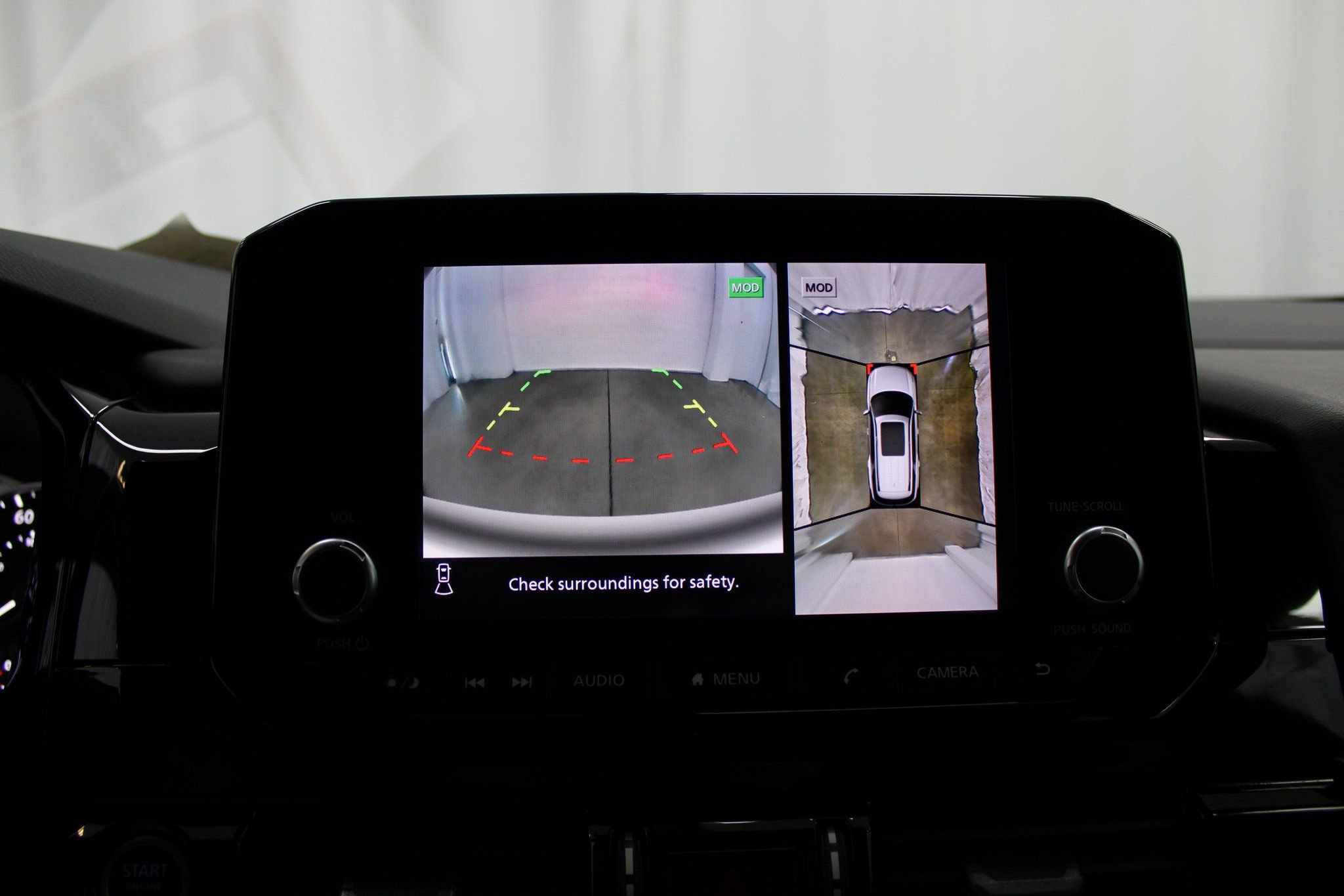 Used 2023 Nissan Pathfinder Rock Creek image 50