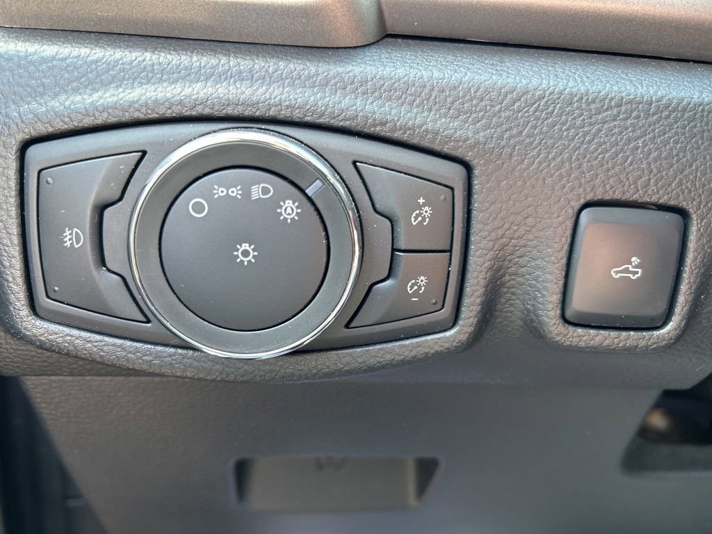 Used 2021 Ford Ranger XLT w/ Equipment Group 301A Mid image 22