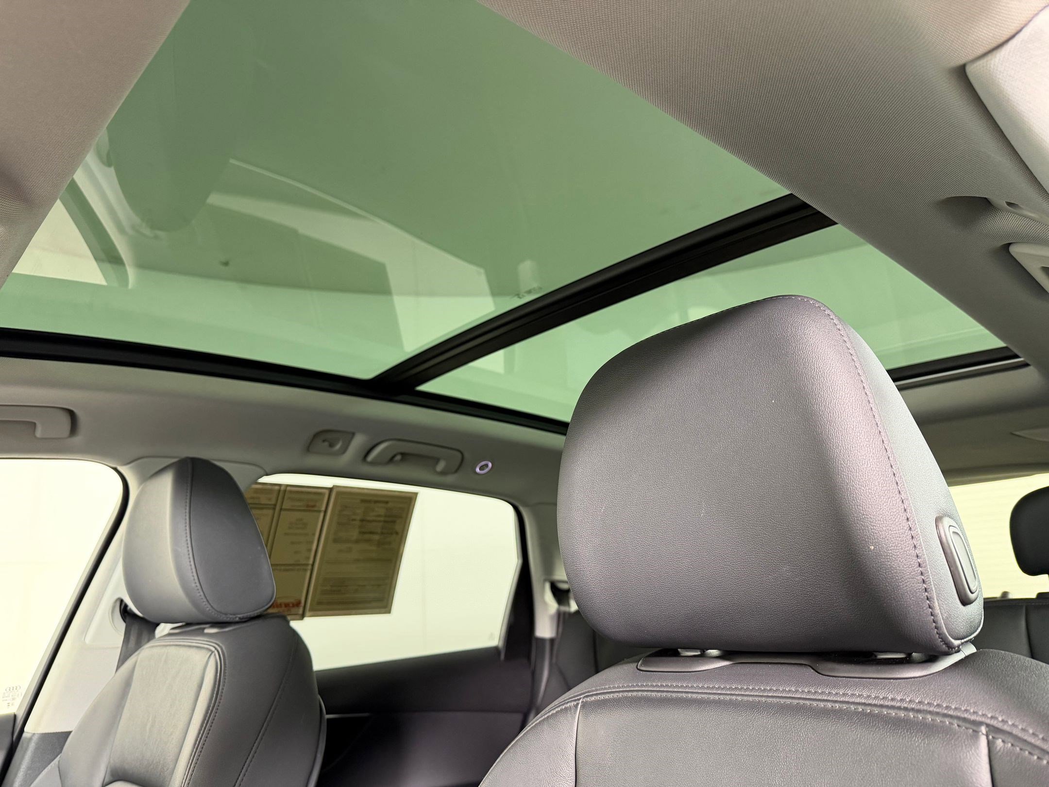 Certified 2023 Audi Q7 3.0T Premium Plus w/ Premium Plus Package image 16