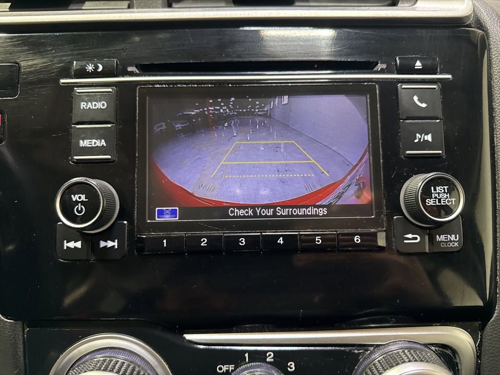 Used 2018 Honda Fit LX image 16