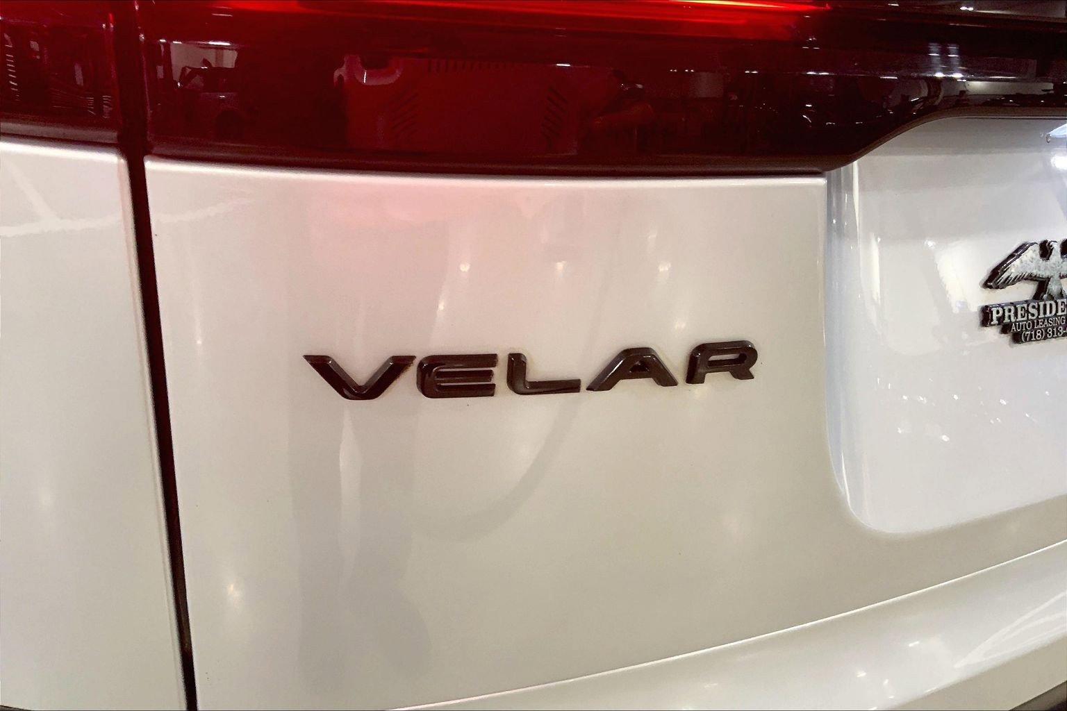 Used 2023 Land Rover Range Rover Velar S image 9