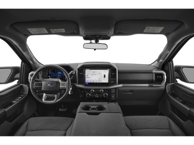 New 2026 Ford F150 XLT w/ Equipment Group 302A MID AWD/4WD image 5