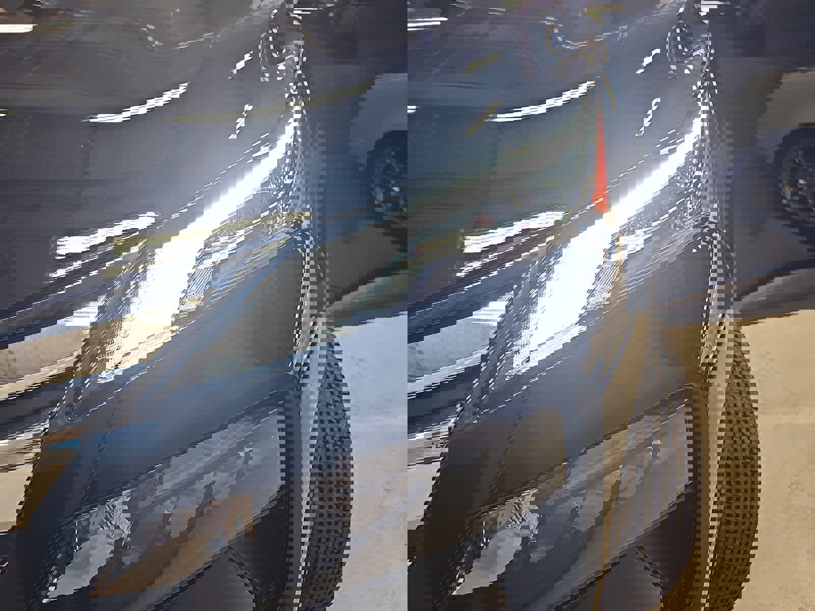 New 2026 Nissan Rogue Platinum w/ Tech Package image 11