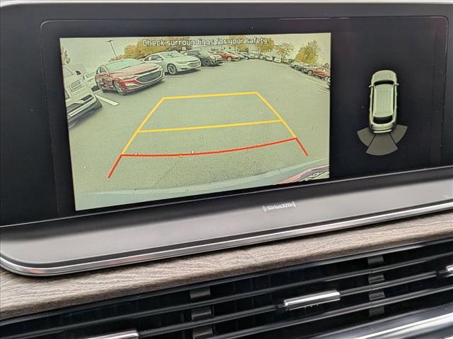 Used 2021 Kia Telluride EX image 13