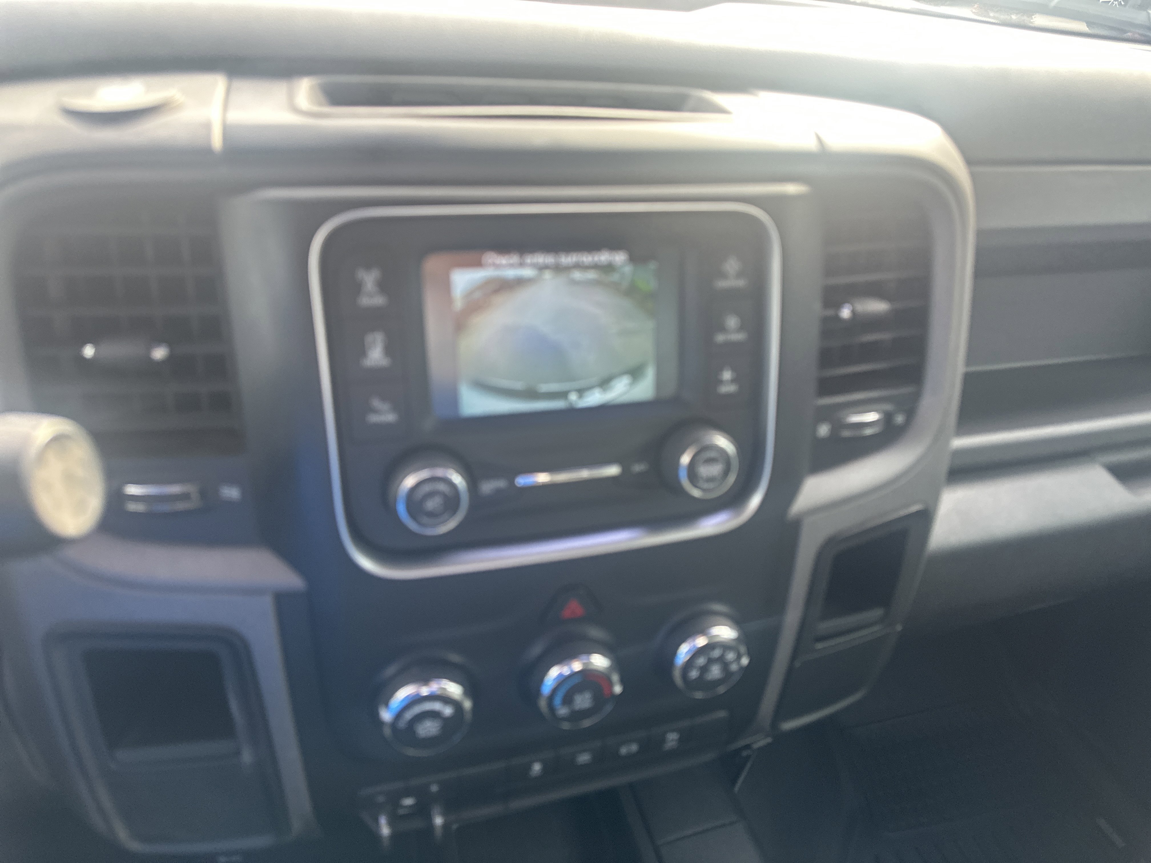 Used 2016 RAM 2500 Tradesman w/ Chrome Appearance Group image 42