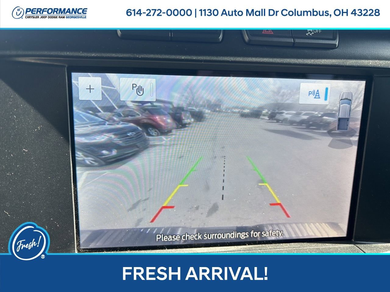 Used 2023 Ford F150 XLT w/ Trailer Tow Package image 23