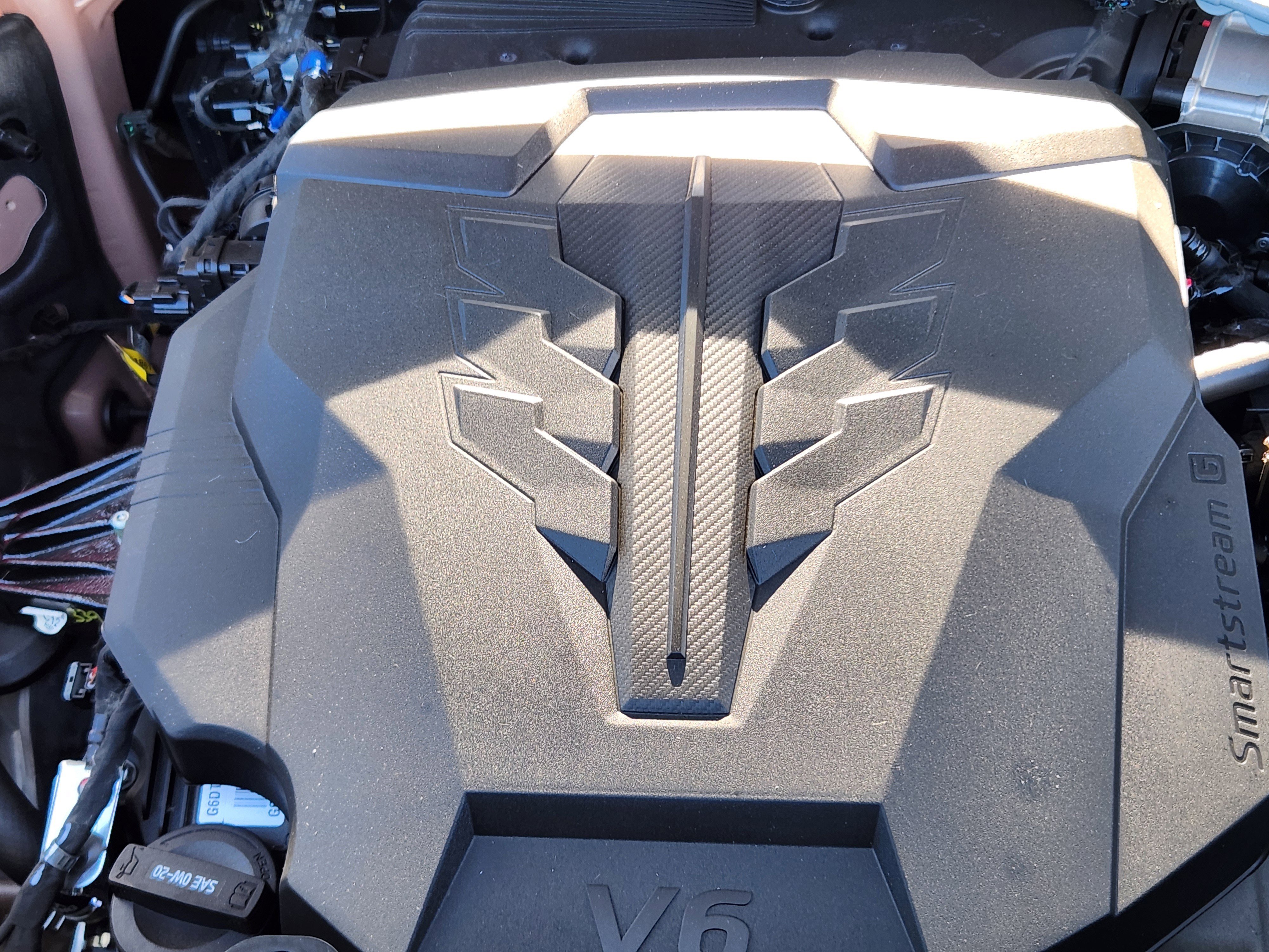 New 2026 Hyundai Palisade XRT Pro image 20