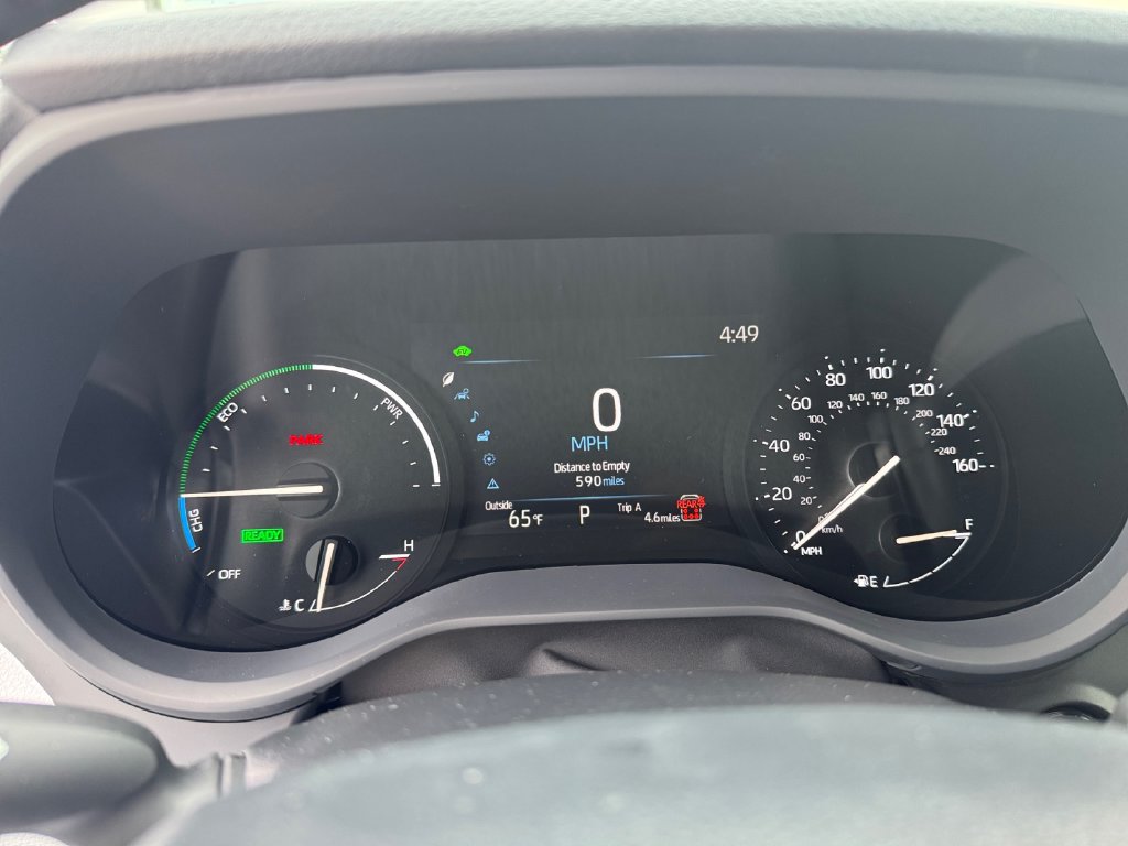 New 2026 Toyota Sienna XLE AWD/4WD image 20