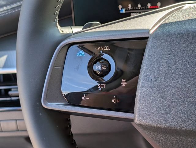 New 2026 Nissan Murano SL AWD/4WD image 22