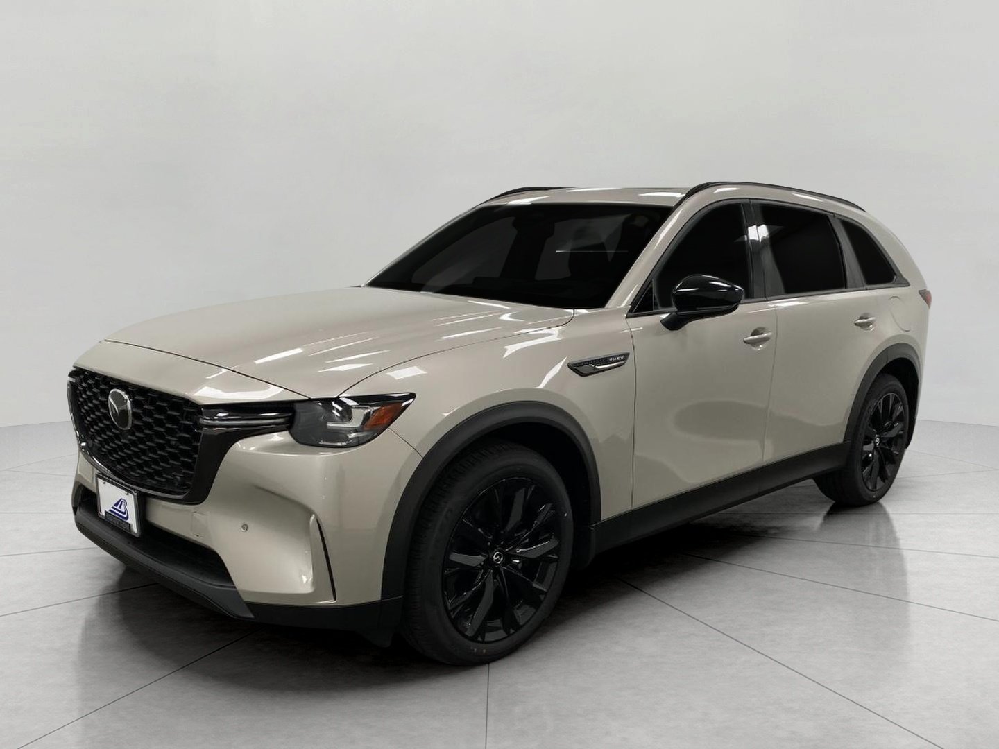 New 2025 MAZDA CX-90 Plug-In Hybrid w/Premium Sport AWD/4WD image 42