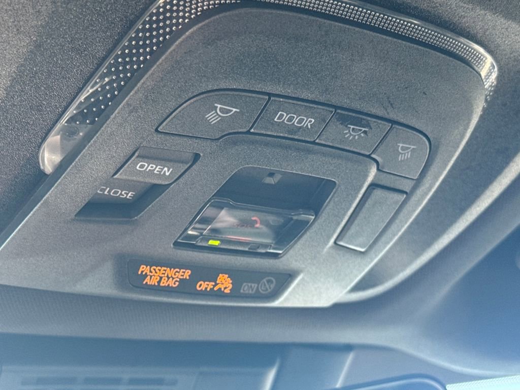 Used 2024 Toyota bZ4X XLE image 33