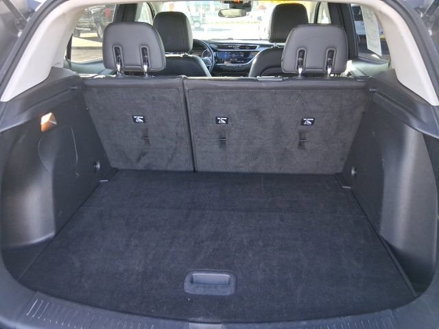 Used 2021 Buick Encore GX Preferred image 9