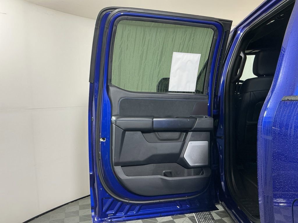 Used 2026 Ford F250 Platinum image 23