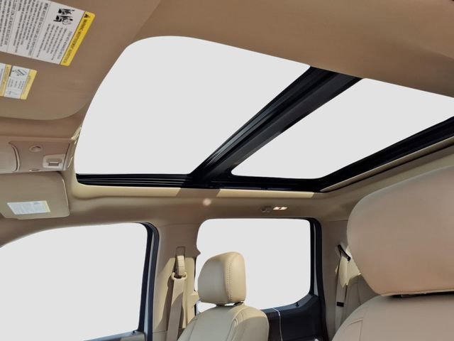 Used 2020 Ford F150 Lariat image 27