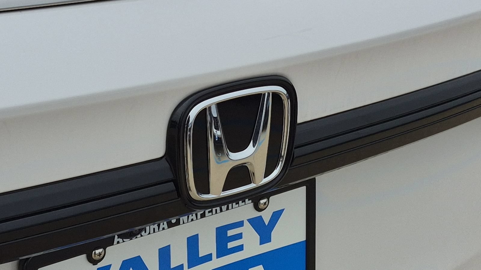 New 2026 Honda Odyssey EX-L image 28