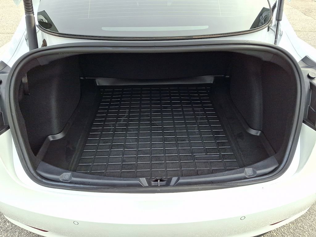 Used 2022 Tesla Model 3 Long Range image 35